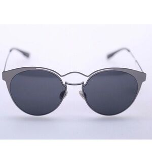Dior Gray Sunglasses